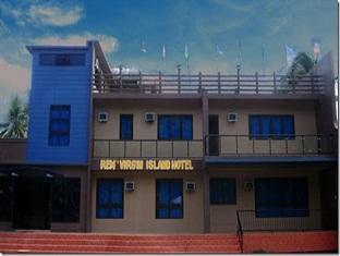 Rem'S Virgin Island Hotel Puerto Galera Exterior foto